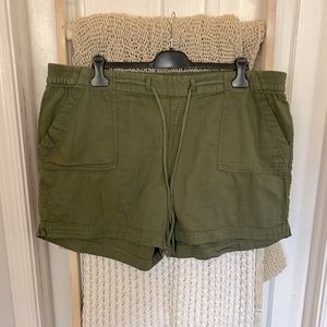Old navy shorts